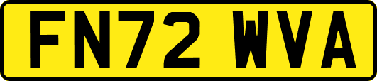 FN72WVA