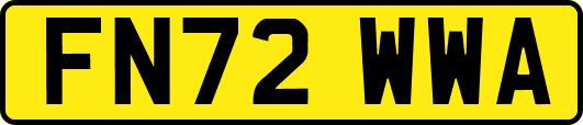 FN72WWA