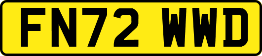 FN72WWD