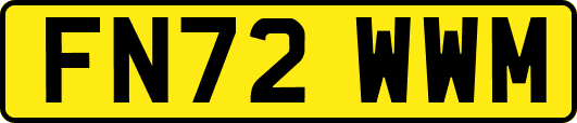 FN72WWM