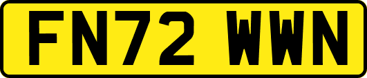 FN72WWN