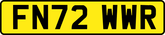 FN72WWR