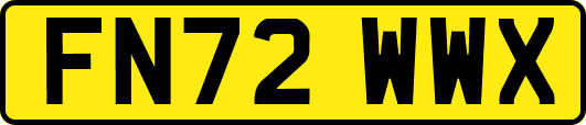 FN72WWX