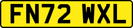 FN72WXL