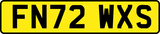FN72WXS