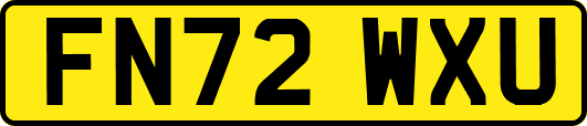 FN72WXU