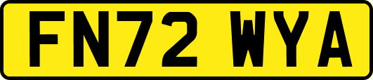 FN72WYA