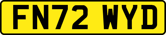 FN72WYD