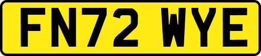 FN72WYE