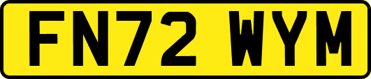 FN72WYM