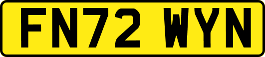 FN72WYN