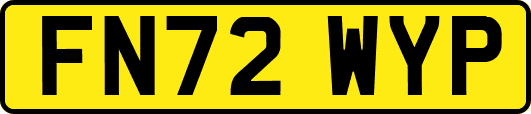 FN72WYP