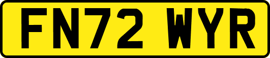 FN72WYR