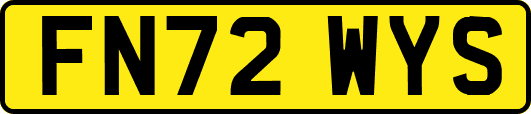 FN72WYS