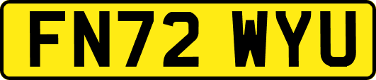 FN72WYU
