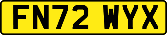 FN72WYX