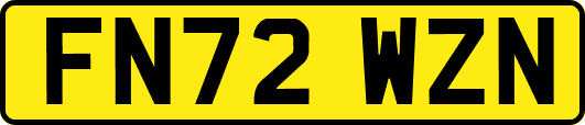 FN72WZN