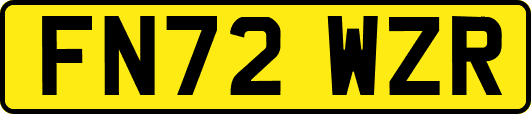 FN72WZR