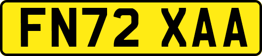 FN72XAA