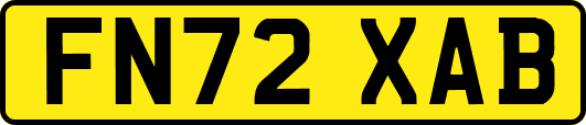FN72XAB