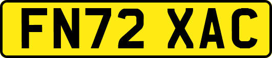 FN72XAC