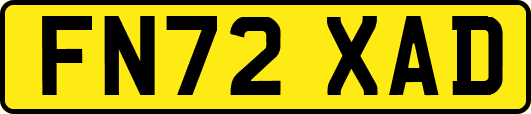 FN72XAD