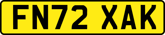 FN72XAK