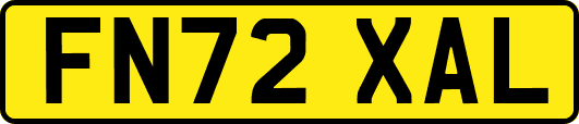 FN72XAL