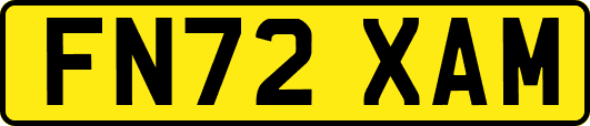 FN72XAM
