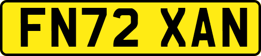 FN72XAN