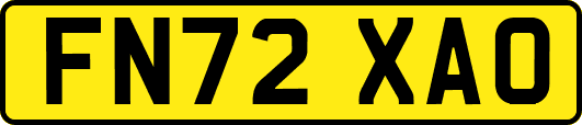 FN72XAO