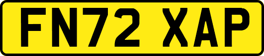 FN72XAP