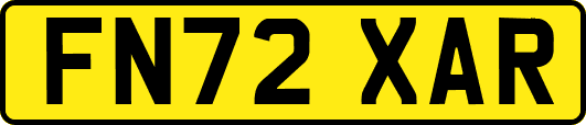 FN72XAR