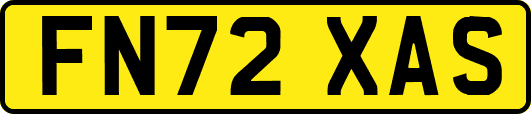 FN72XAS