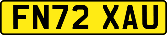 FN72XAU