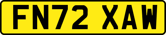 FN72XAW