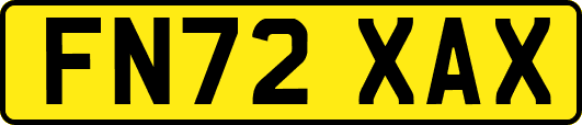 FN72XAX