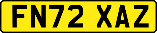 FN72XAZ