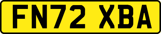 FN72XBA