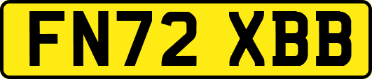 FN72XBB