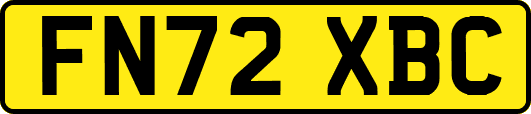 FN72XBC