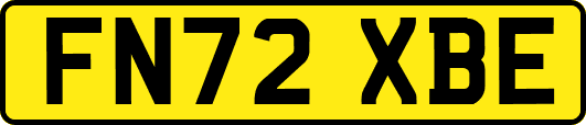 FN72XBE