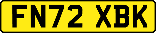 FN72XBK