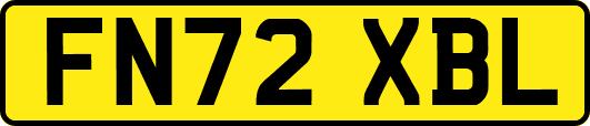 FN72XBL