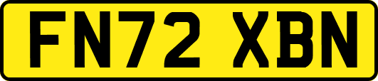 FN72XBN
