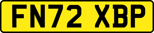 FN72XBP