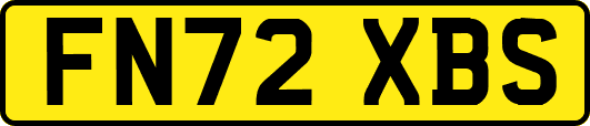 FN72XBS