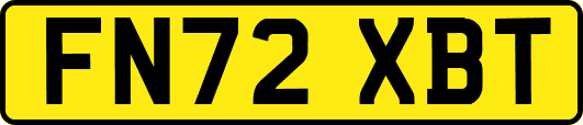 FN72XBT