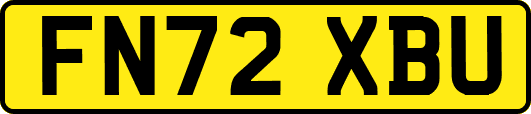 FN72XBU