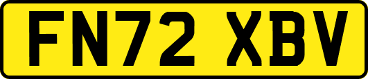 FN72XBV
